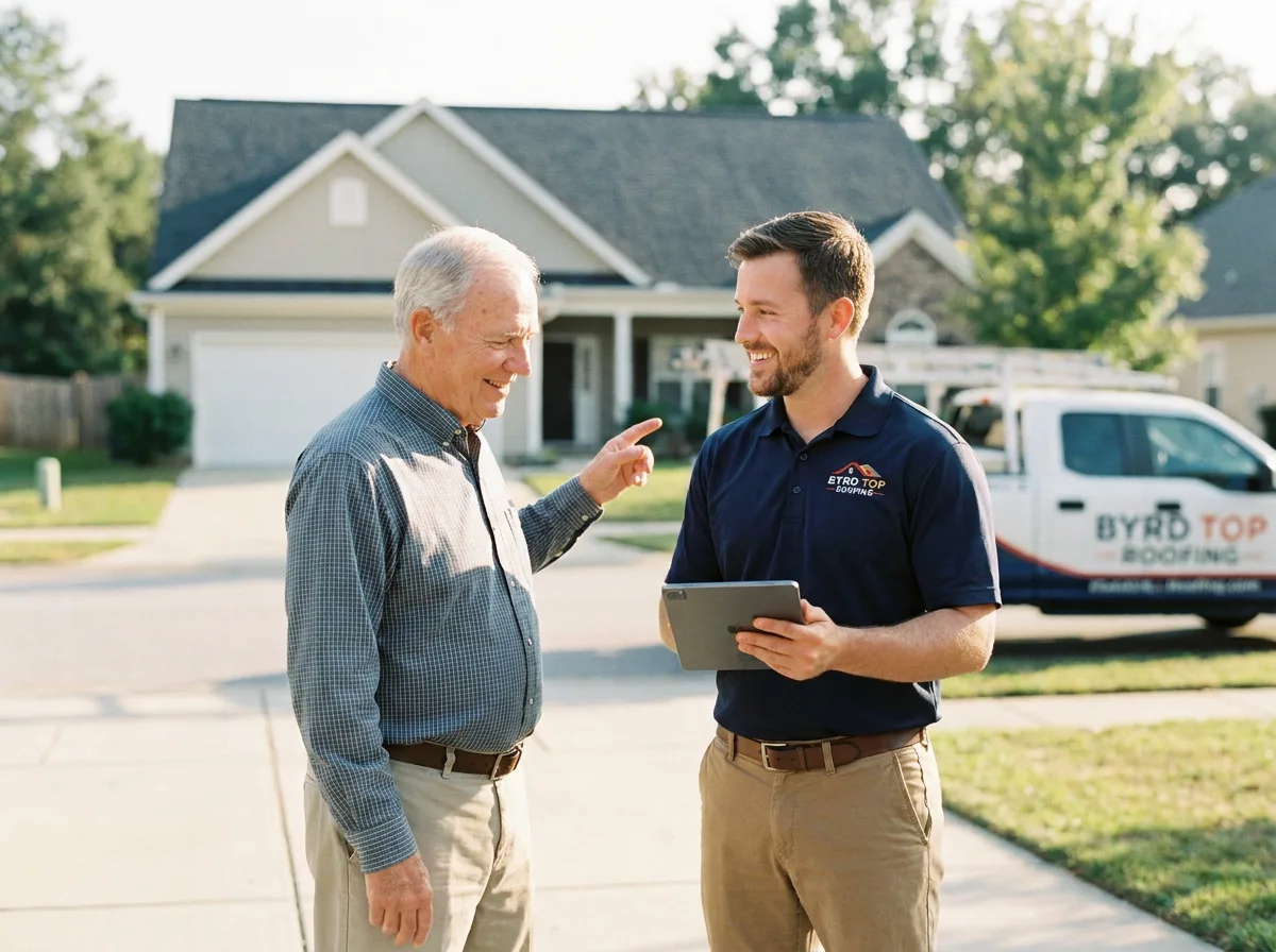 Roofing Newark, TX FAQs